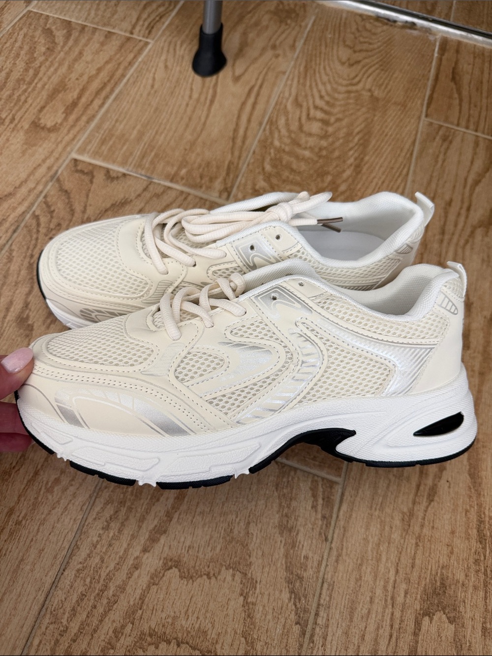 SHEIN sneakers